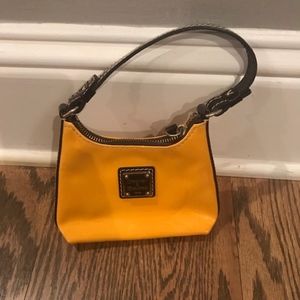 Dooney & Bourke Clutch